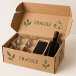Packaging para Productos Frágiles: Soluciones Seguras en Cartón